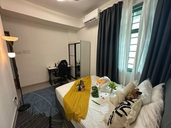 Changi Court (D16), Condominium #491682891